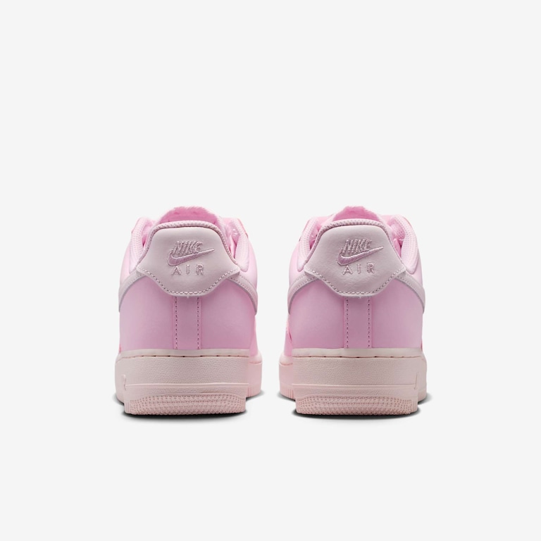 Tênis Nike Air Force 1 Retro Premium Feminino - Foto 6
