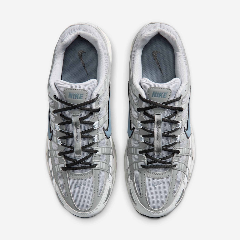 Tênis Nike P-6000 ESS+ Masculino - Foto 4