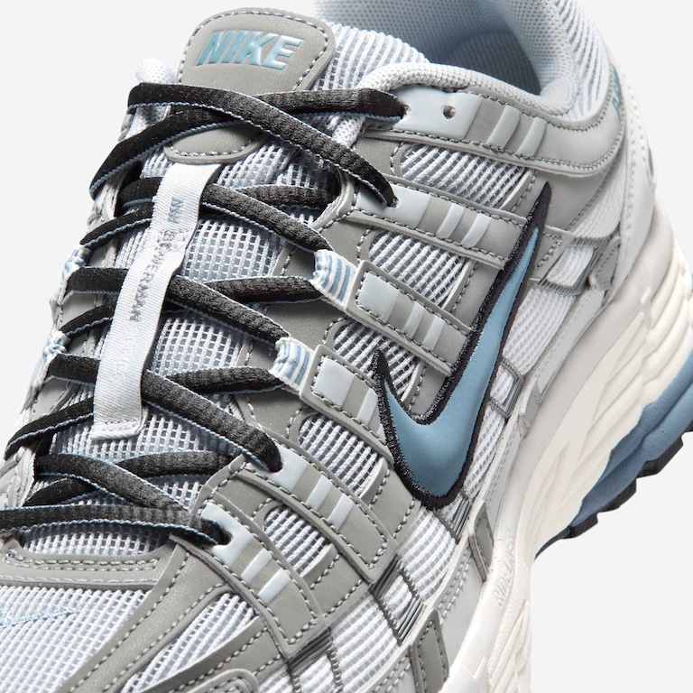 Tênis Nike P-6000 ESS+ Masculino - Foto 7