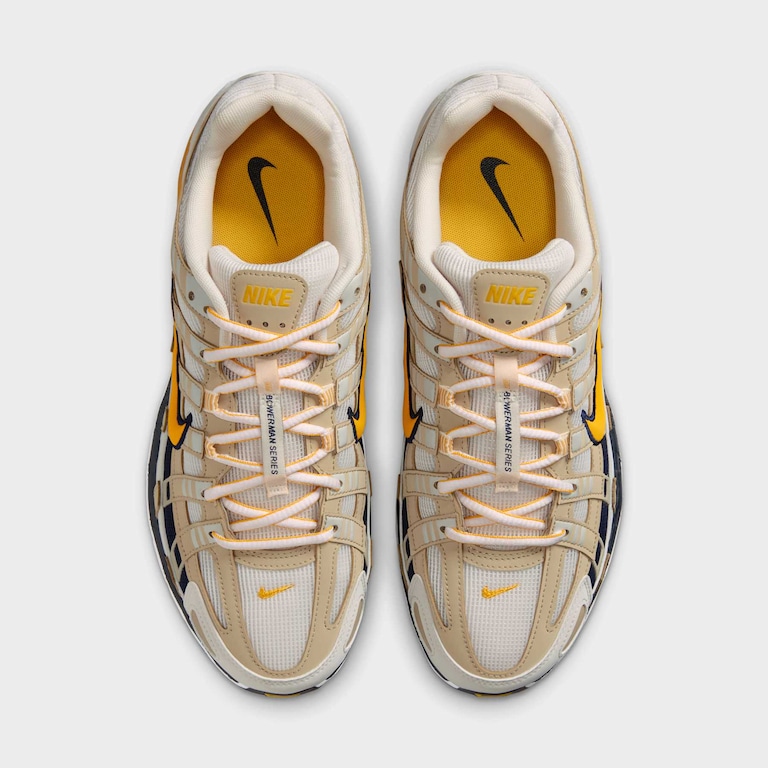 Tênis Nike P-6000 ESS+ Masculino - Foto 4