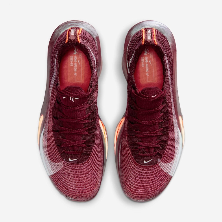 Tênis Nike Air Zoom Alphafly Next 3 SE Feminino - Foto 4