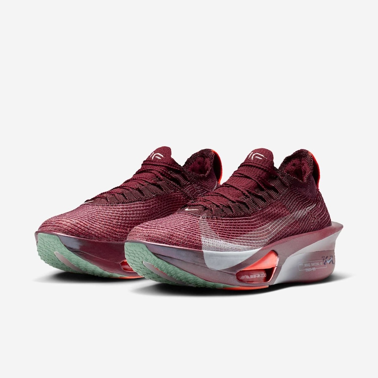 Tênis Nike Air Zoom Alphafly Next 3 SE Feminino - Foto 5