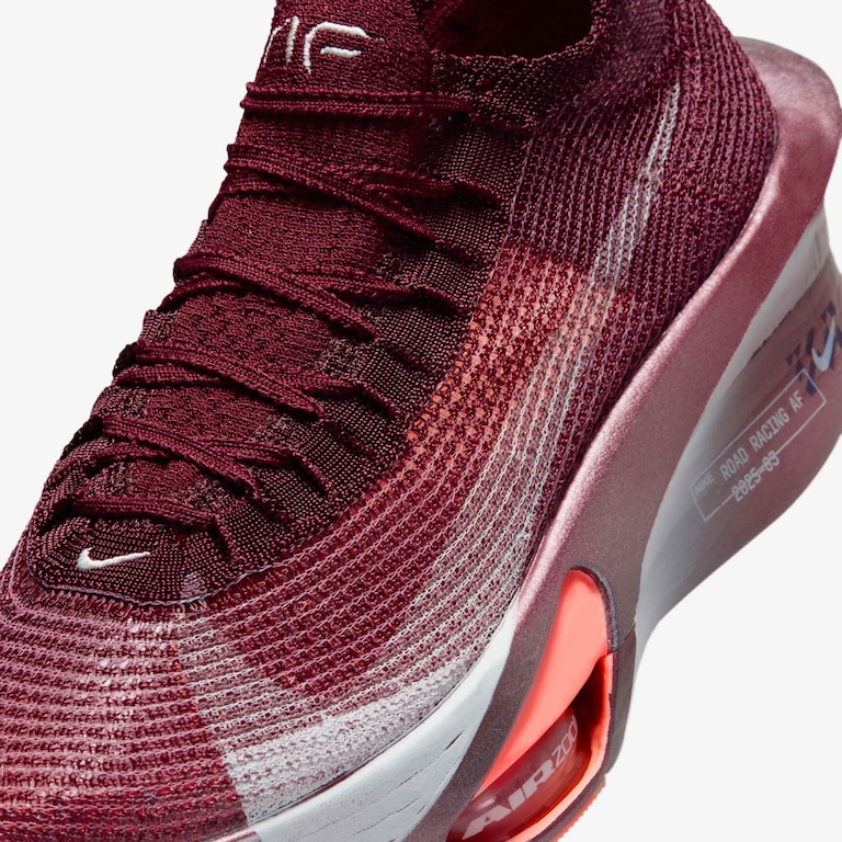 Tênis Nike Air Zoom Alphafly Next 3 SE Feminino - Foto 7