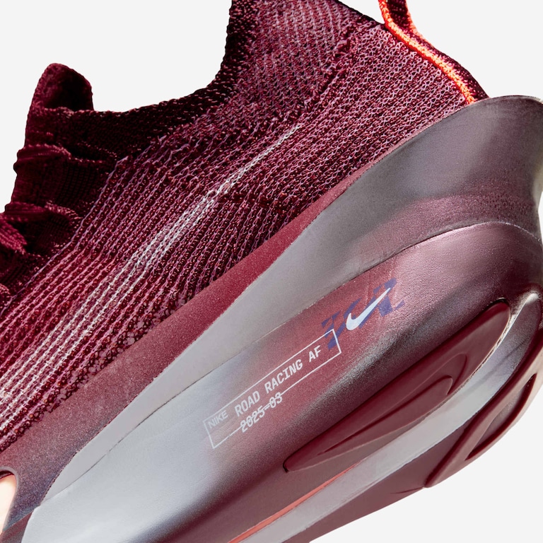 Tênis Nike Air Zoom Alphafly Next 3 SE Feminino - Foto 8