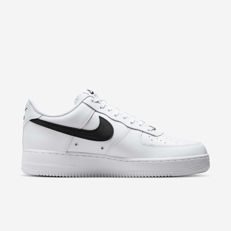 Tênis Nike Air Force 1 '07 LV8 Tech Masculino - Foto 3