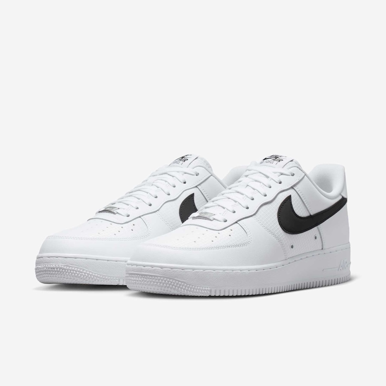 Tênis Nike Air Force 1 '07 LV8 Tech Masculino - Foto 5