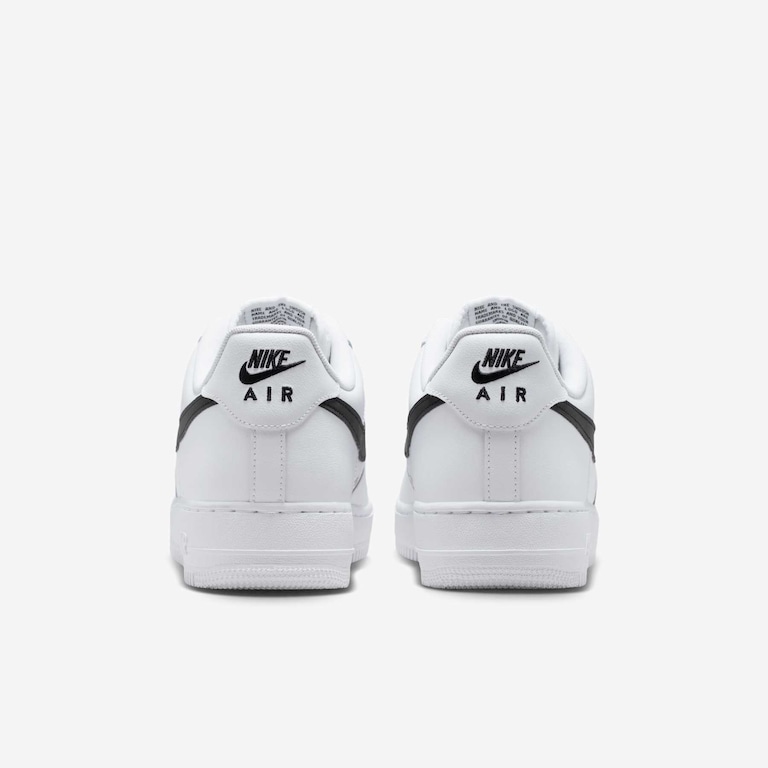 Tênis Nike Air Force 1 '07 LV8 Tech Masculino - Foto 6