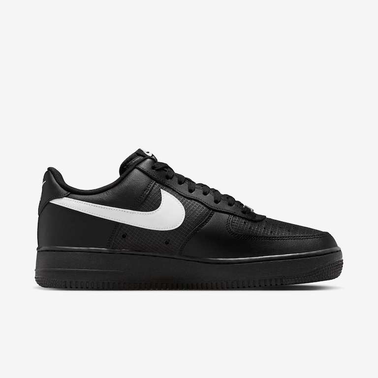 Tênis Nike Air Force 1 '07 LV8 Tech Masculino - Foto 3