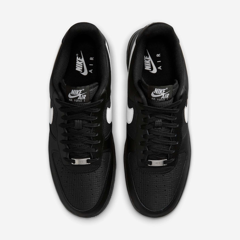Tênis Nike Air Force 1 '07 LV8 Tech Masculino - Foto 4