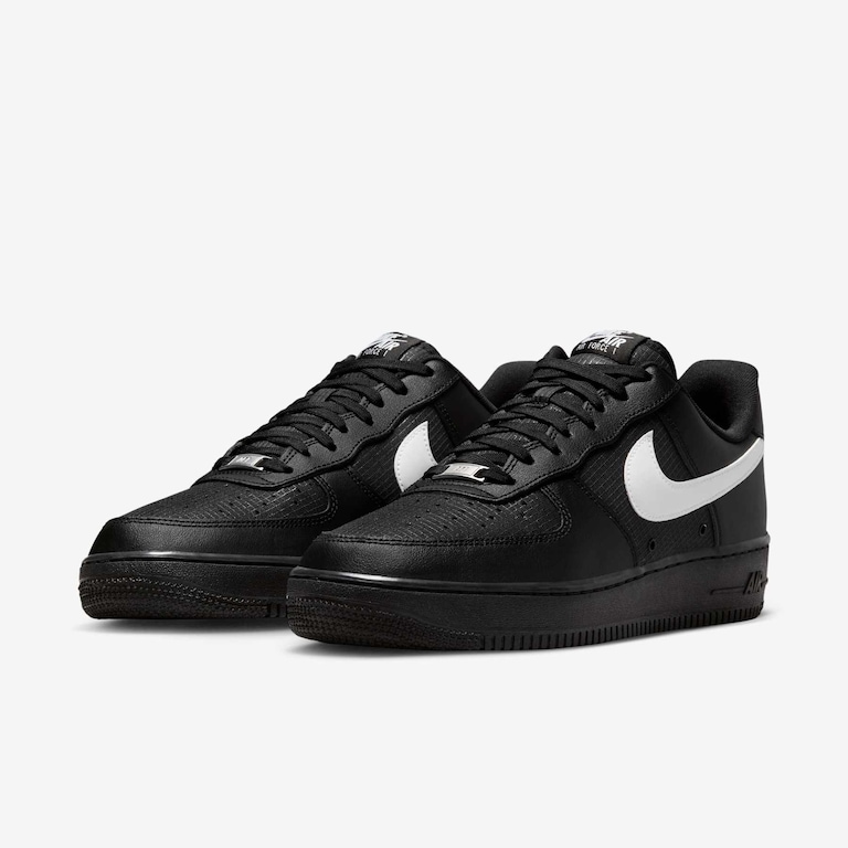 Tênis Nike Air Force 1 '07 LV8 Tech Masculino - Foto 5
