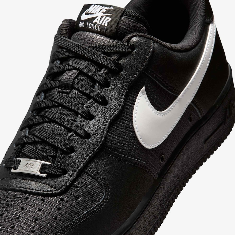 Tênis Nike Air Force 1 '07 LV8 Tech Masculino - Foto 7