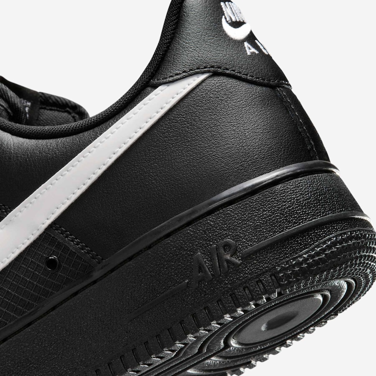Tênis Nike Air Force 1 '07 LV8 Tech Masculino - Foto 8