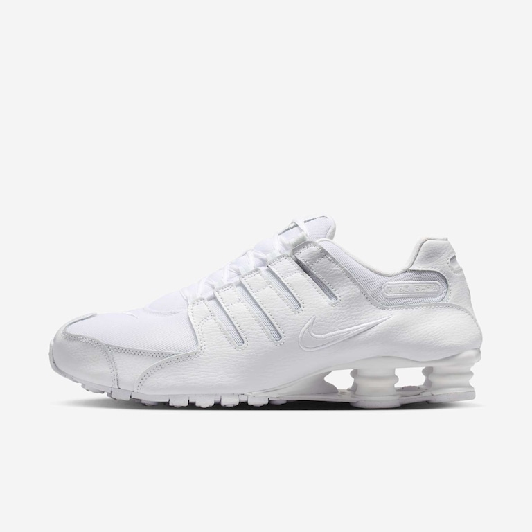 Tênis Nike Shox NZ Masculino - Foto 1