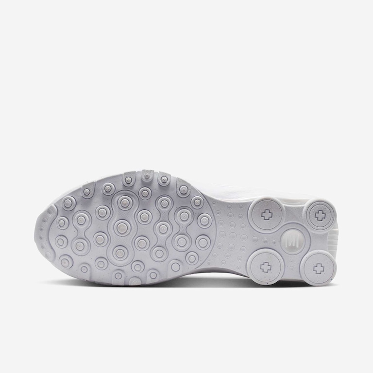 Tênis Nike Shox NZ Masculino - Foto 2