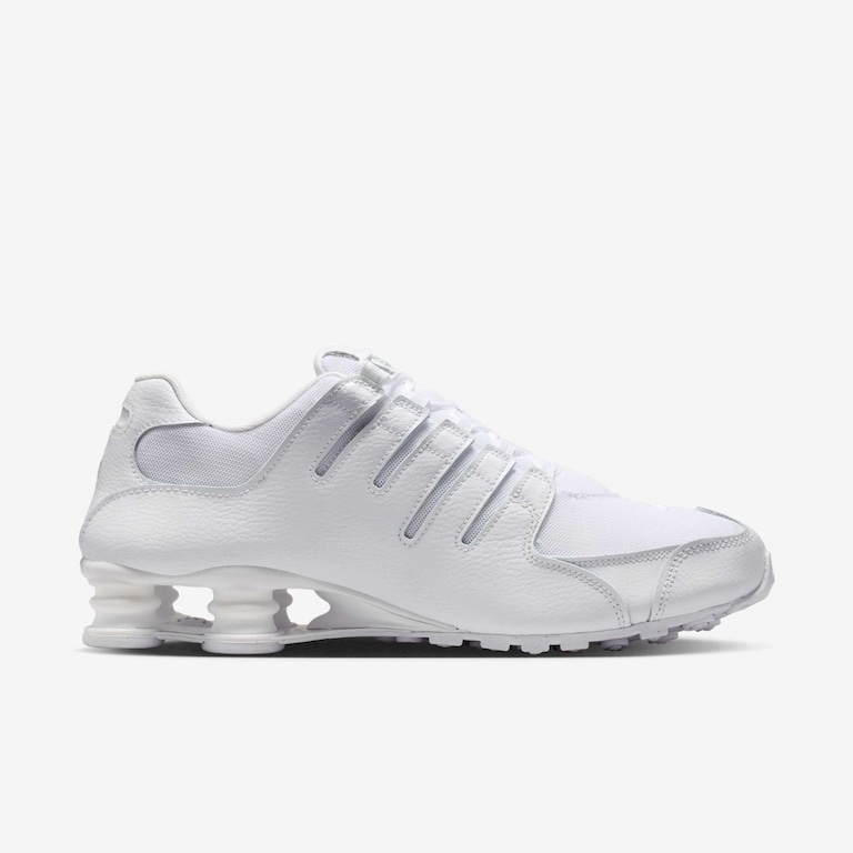 Tênis Nike Shox NZ Masculino - Foto 3