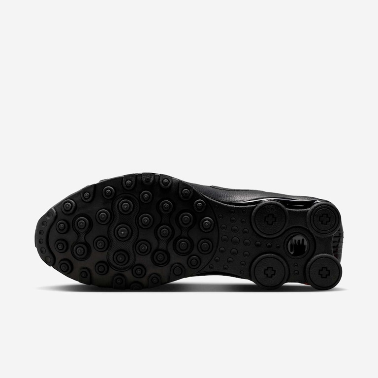 Tênis Nike Shox NZ Masculino - Foto 2