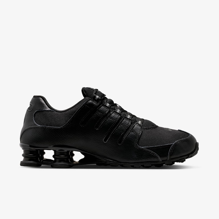 Tênis Nike Shox NZ Masculino - Foto 3