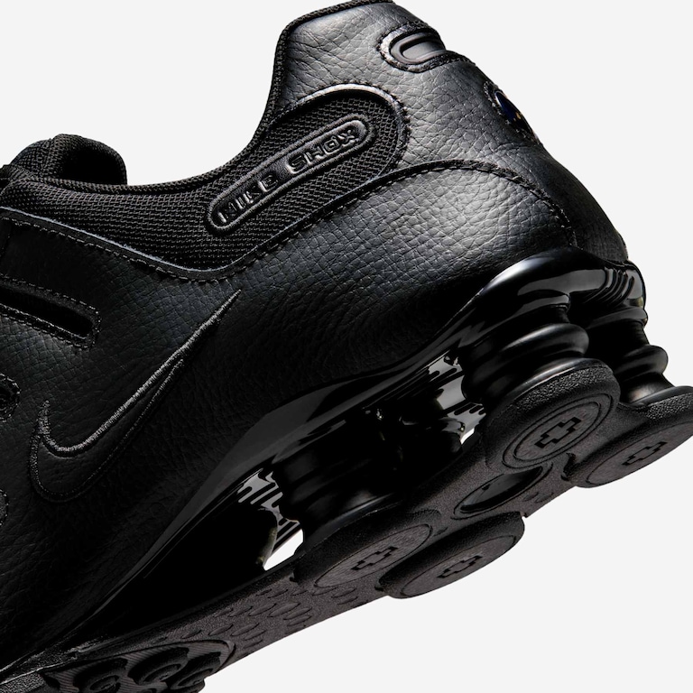 Tênis Nike Shox NZ Masculino - Foto 8