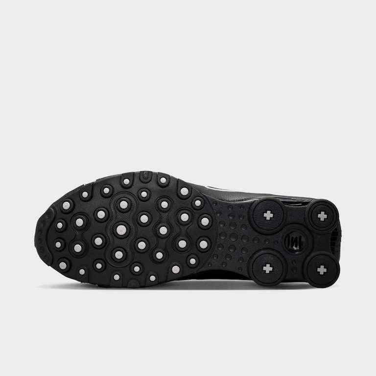 Tênis Nike Shox NZ Masculino - Foto 2