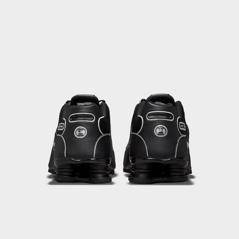 Tênis Nike Shox NZ Masculino - Foto 6