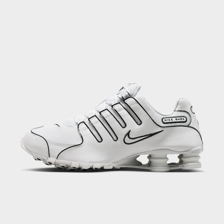 Tênis Nike Shox NZ Masculino - Foto 1
