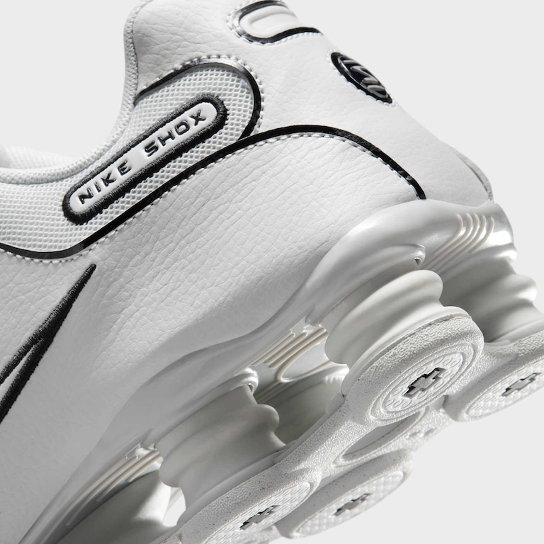 Tênis Nike Shox NZ Masculino - Foto 8