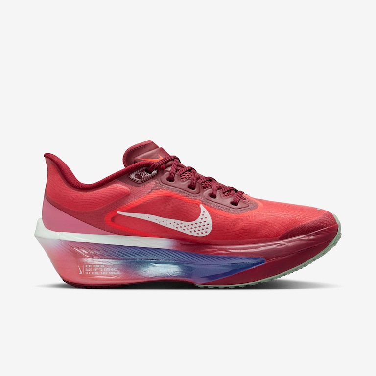 Tênis Nike Zoom Fly 6 SE Feminino - Foto 3