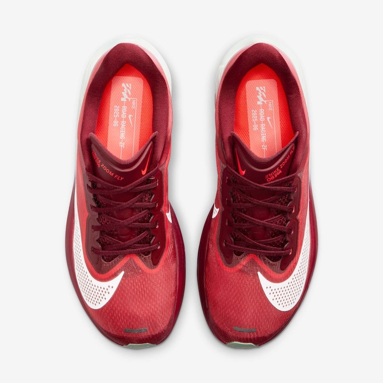 Tênis Nike Zoom Fly 6 SE Feminino - Foto 4