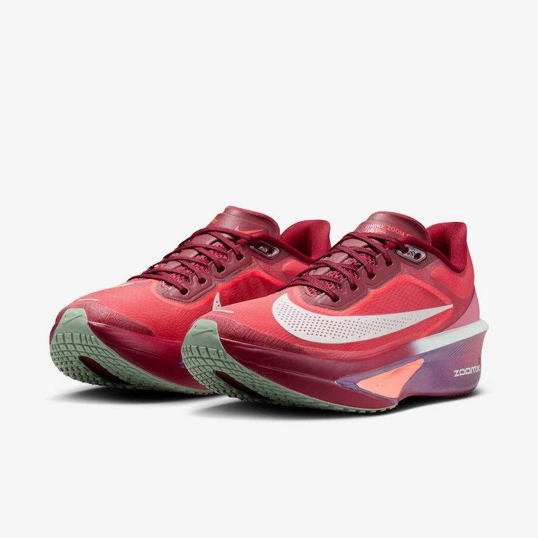 Tênis Nike Zoom Fly 6 SE Feminino - Foto 5