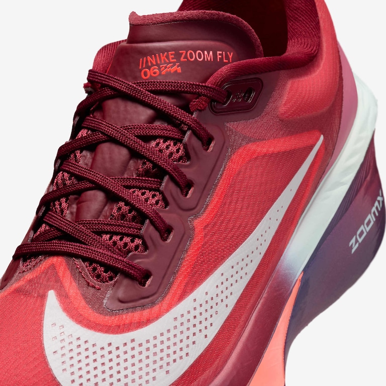 Tênis Nike Zoom Fly 6 SE Feminino - Foto 7