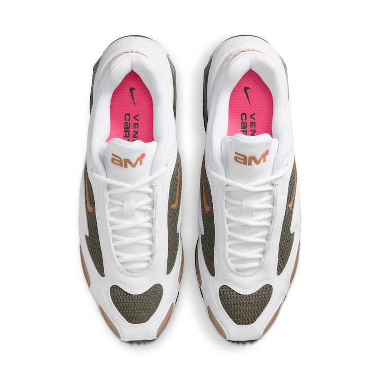 Women's Air Max Muse x Veneda Carter - Foto 5