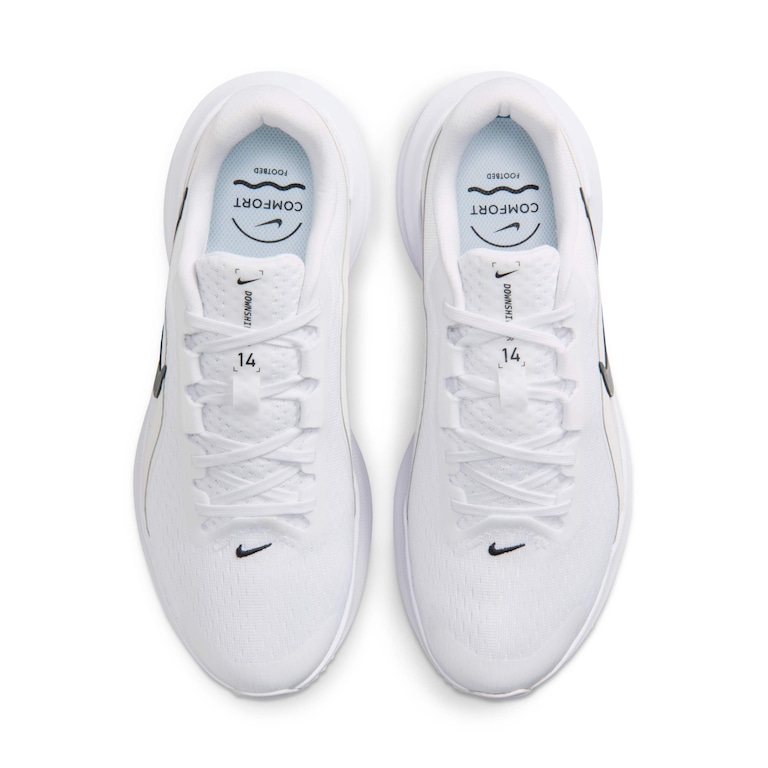Tênis Nike Downshifter 14 Feminino - Foto 4
