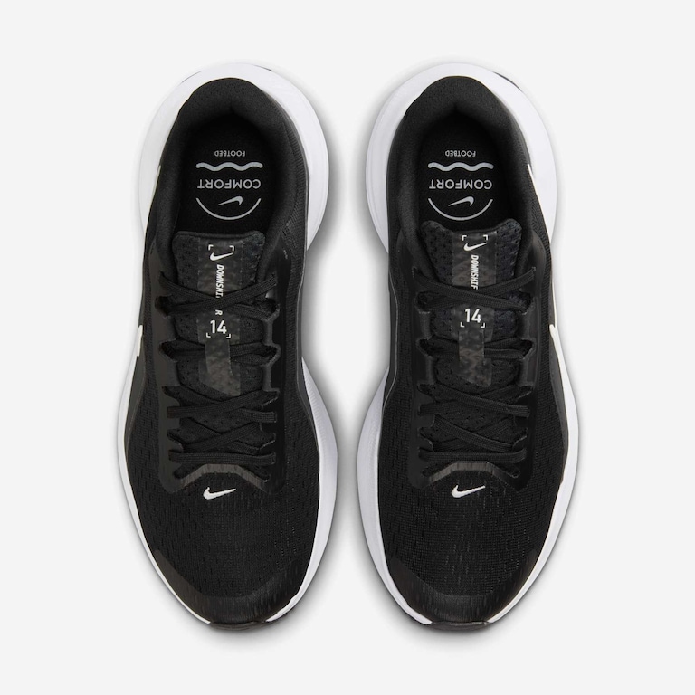 Tênis Nike Downshifter 14 Feminino - Foto 4