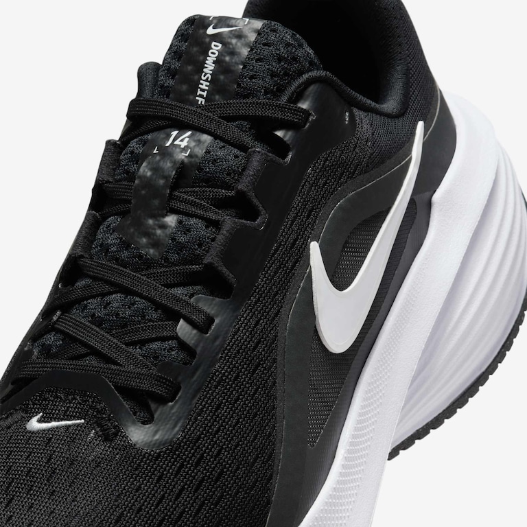 Tênis Nike Downshifter 14 Feminino - Foto 7