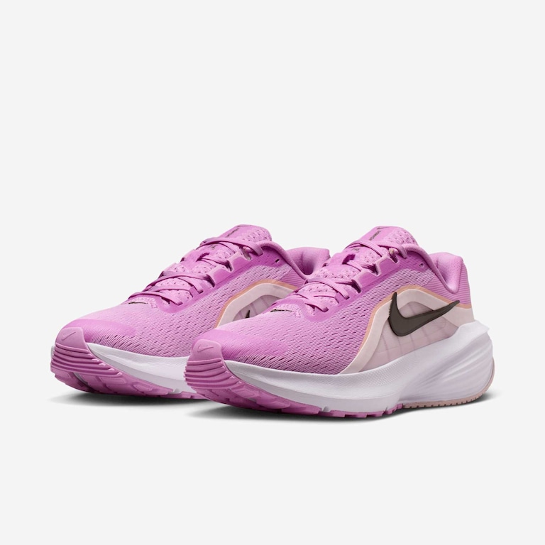 Tênis Nike Downshifter 14 Feminino - Foto 5