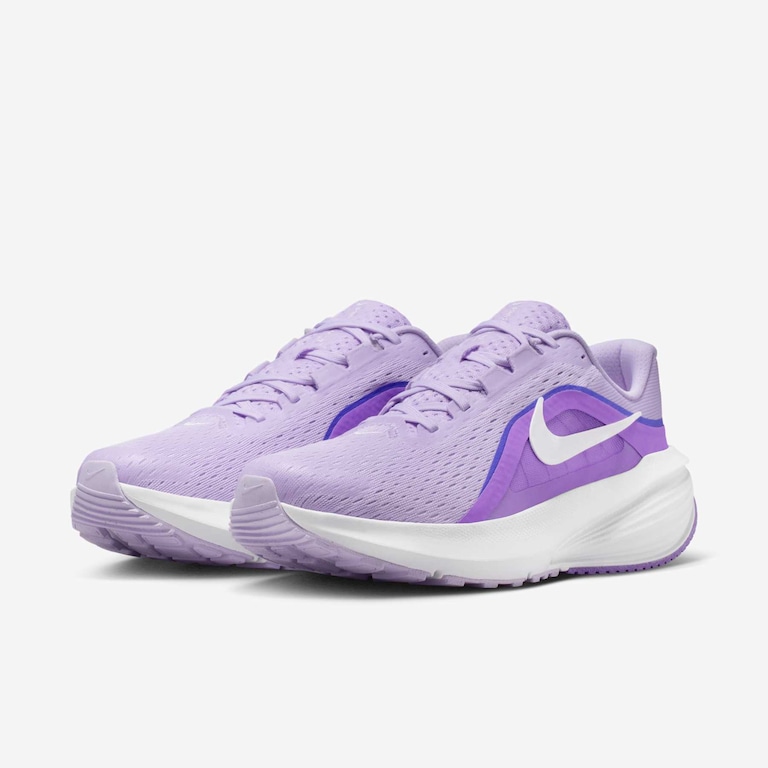 Tênis Nike Downshifter 14 Feminino - Foto 5