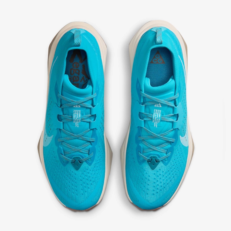 Tênis Nike ACG Zegama Trail Masculino - Foto 4