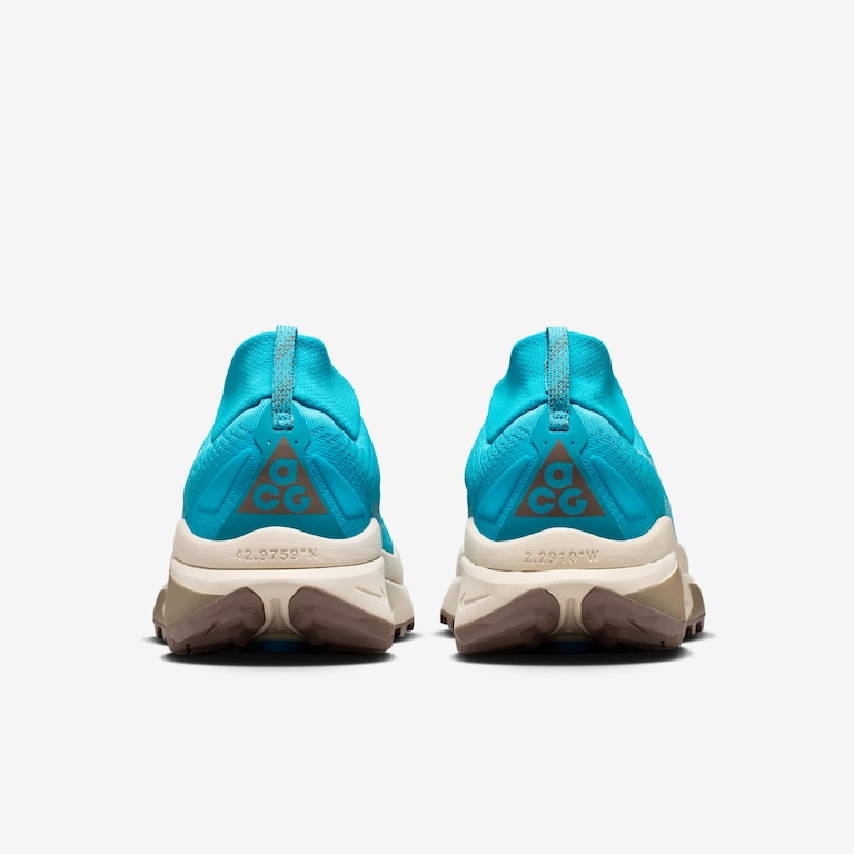 Tênis Nike ACG Zegama Trail Masculino - Foto 6