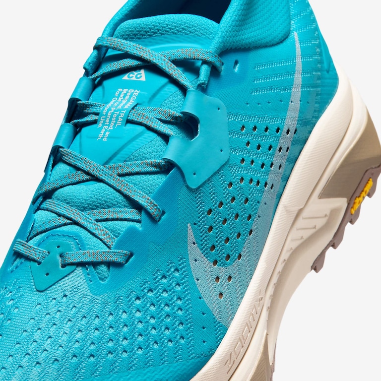 Tênis Nike ACG Zegama Trail Masculino - Foto 7