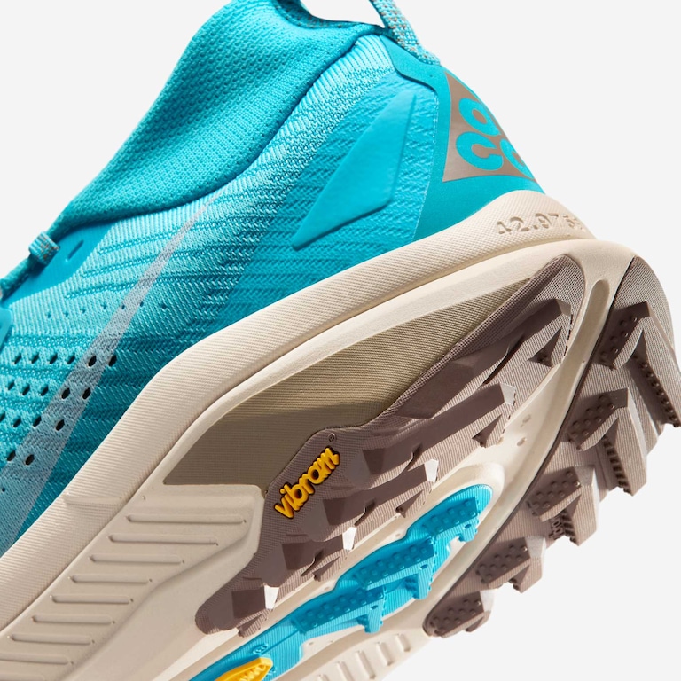 Tênis Nike ACG Zegama Trail Masculino - Foto 8