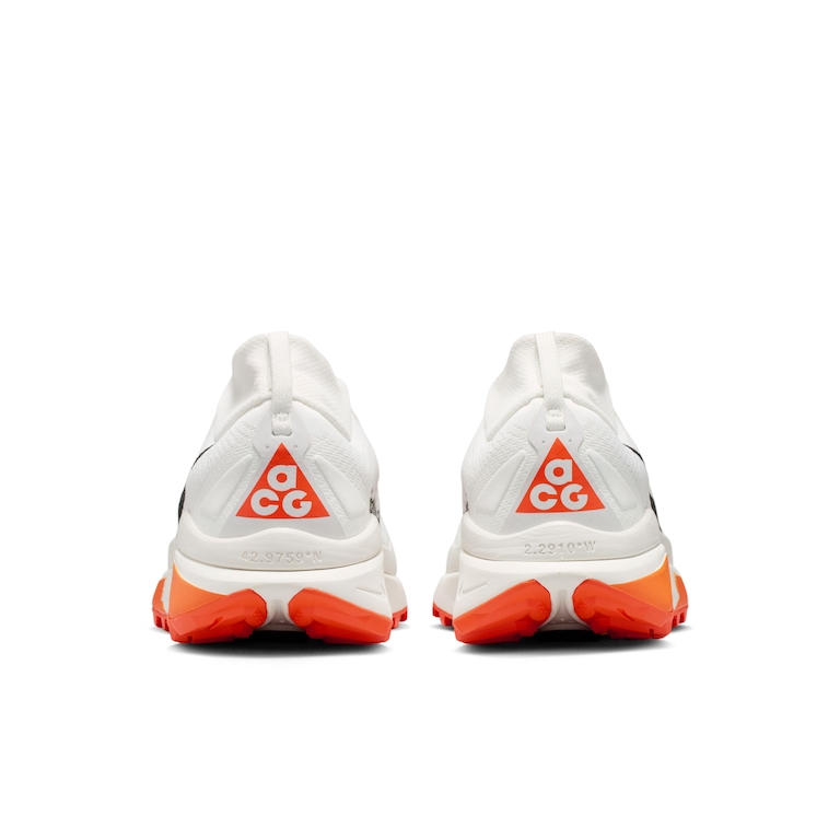 Tênis Nike ACG Zegama Trail Masculino - Foto 8