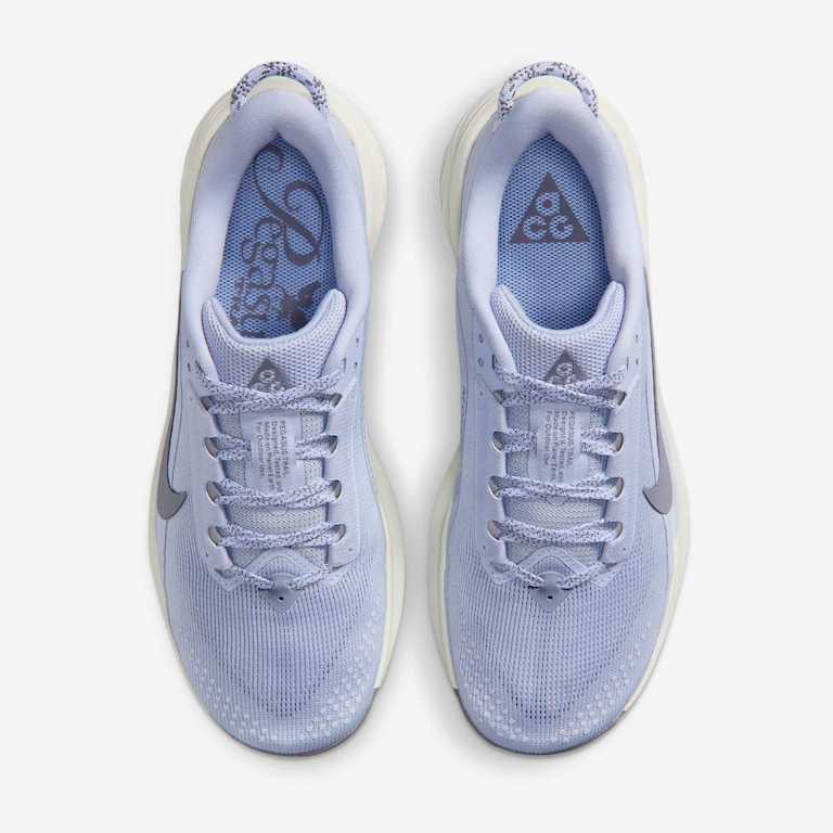 Tênis Nike Pegasus Trail Feminino - Foto 4