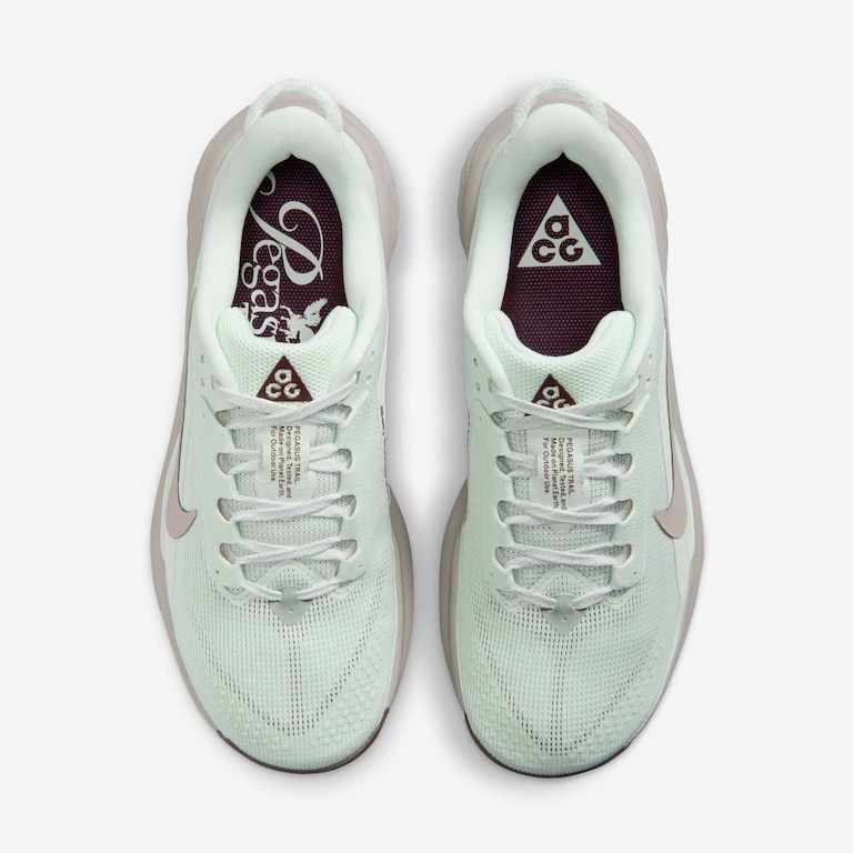 Nike ACG Pegasus Trail Feminino - Foto 4