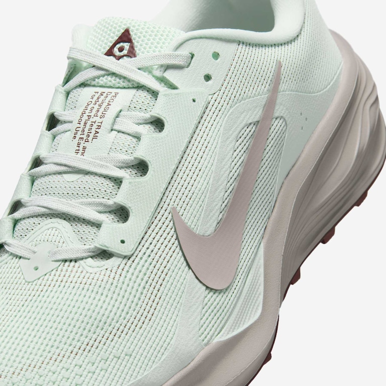Nike ACG Pegasus Trail Feminino - Foto 7