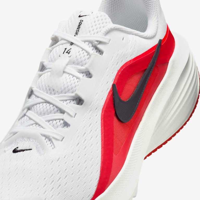 Tênis Nike Downshifter 14 Masculino - Foto 7