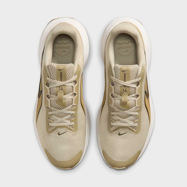 Tênis Nike Downshifter 14 Masculino - Foto 4