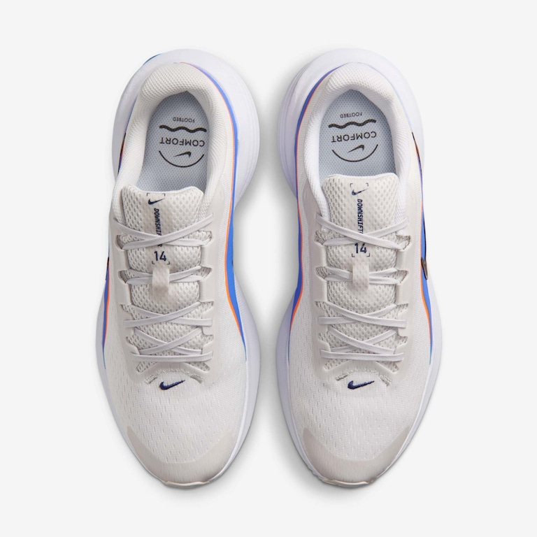 Tênis Nike Downshifter 14 Masculino - Foto 4