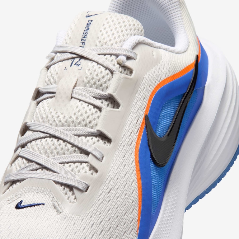 Tênis Nike Downshifter 14 Masculino - Foto 7