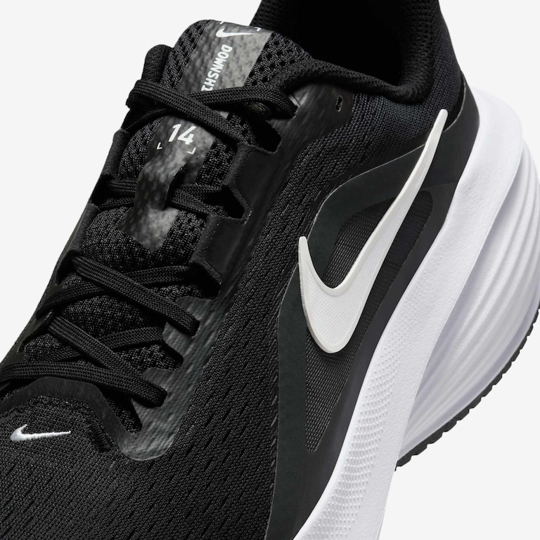 Tênis Nike Downshifter 14 Masculino - Foto 7