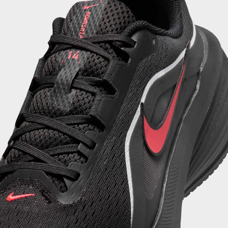 Tênis Nike Downshifter 14 Masculino - Foto 7